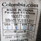 COLUMBIA šilti batai 37 dydis