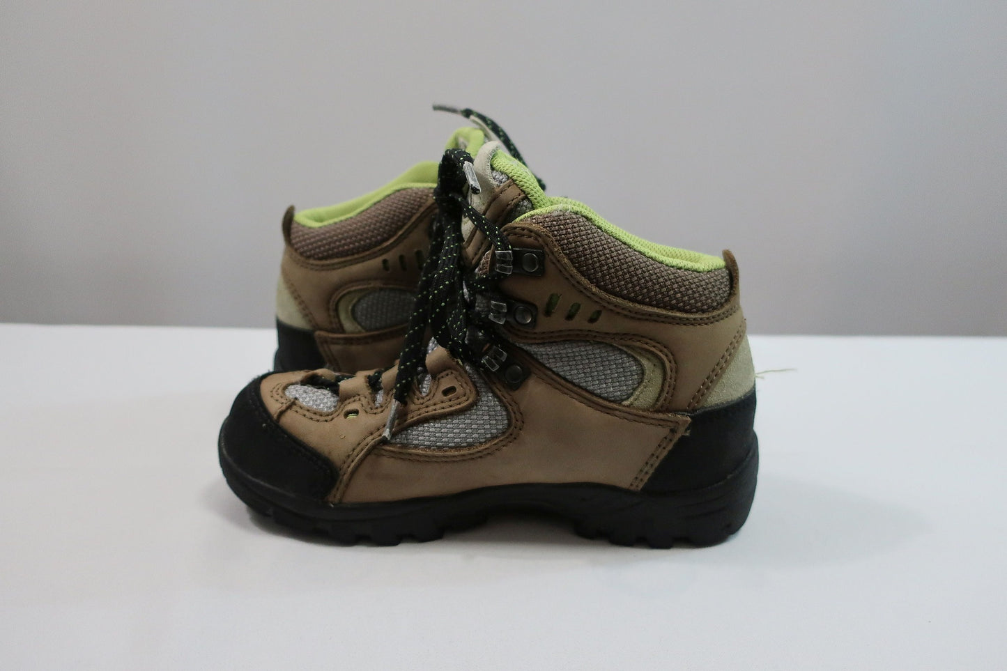 ALFA vaikiški laisvalaikio, žygio batai su Gore-Tex 32 dydis
