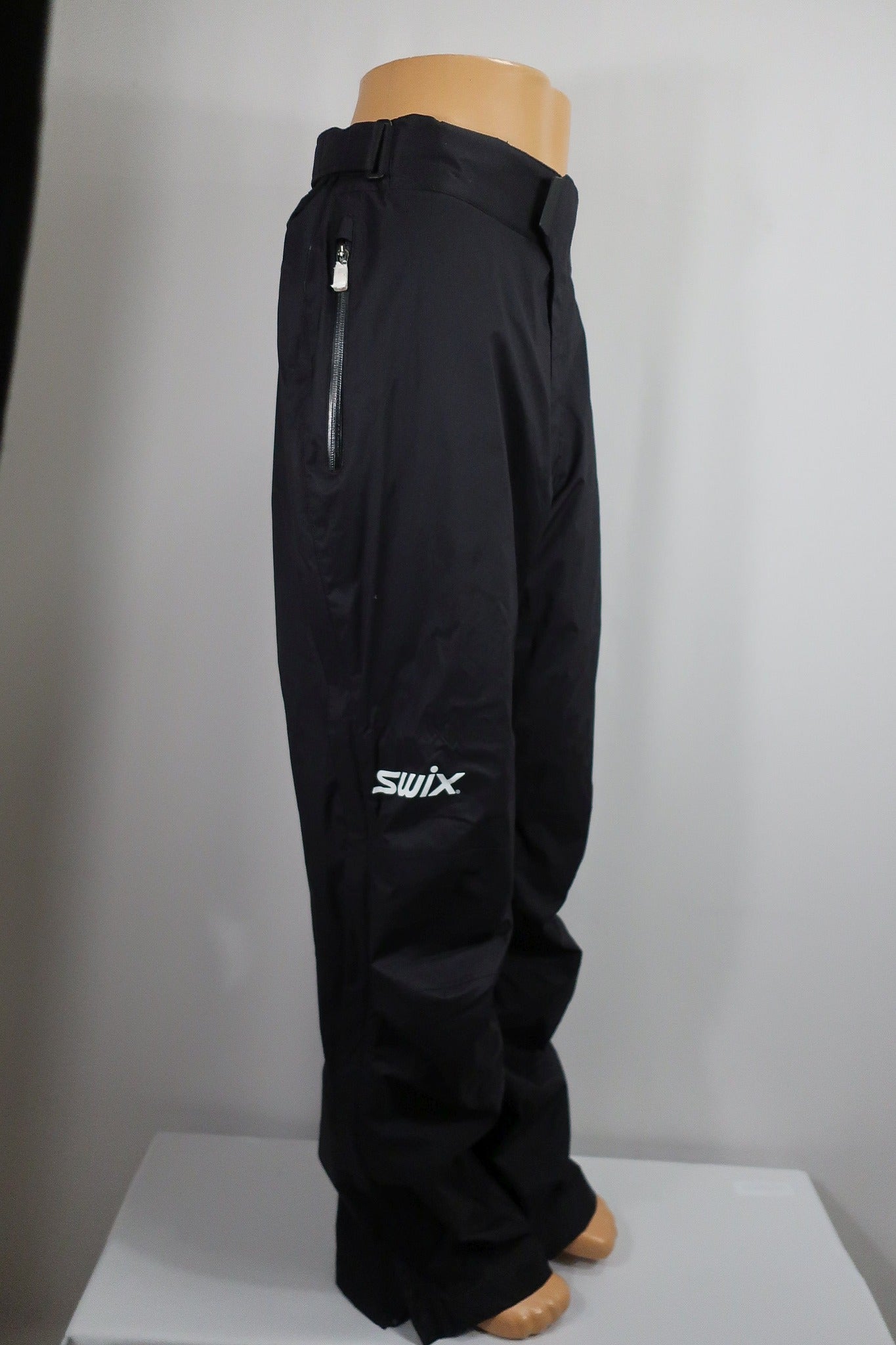 SWIX vyriškos laisvalaikio kelnės XXL dydis