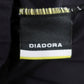 DIADORA dviratiniai šortai M dydis