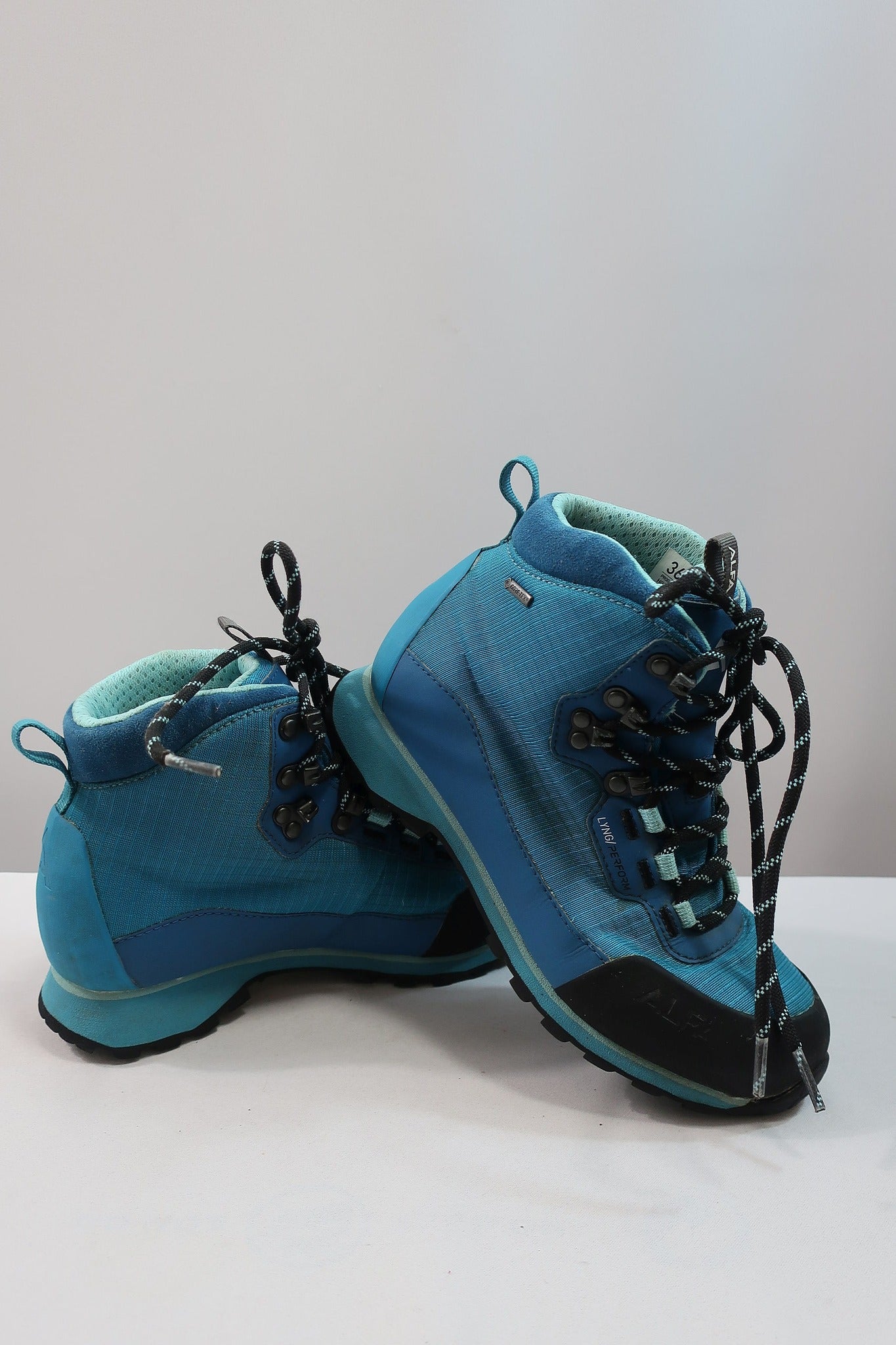 ALFA laisvalaikio, žygio batai su Gore-tex 36 dydis
