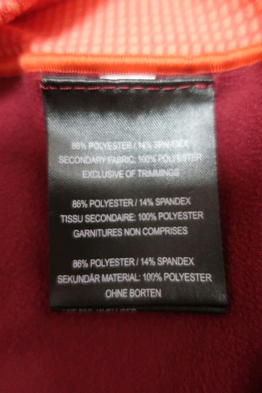 ORAGE moteriškas sportinis džemperis/šiltukas S dydis