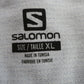 SALOMON vyriški sportiniai marškinėliai XL dydis