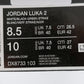 JORDAN sportiniai, laisvalaikio batai 40,5 dydis