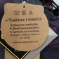 25112104 VIKING nauji laisvalaikio, žygio batai su Gore-Tex 40 dydis