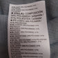 SALOMON vyriški sportiniai marškinėliai XL dydis
