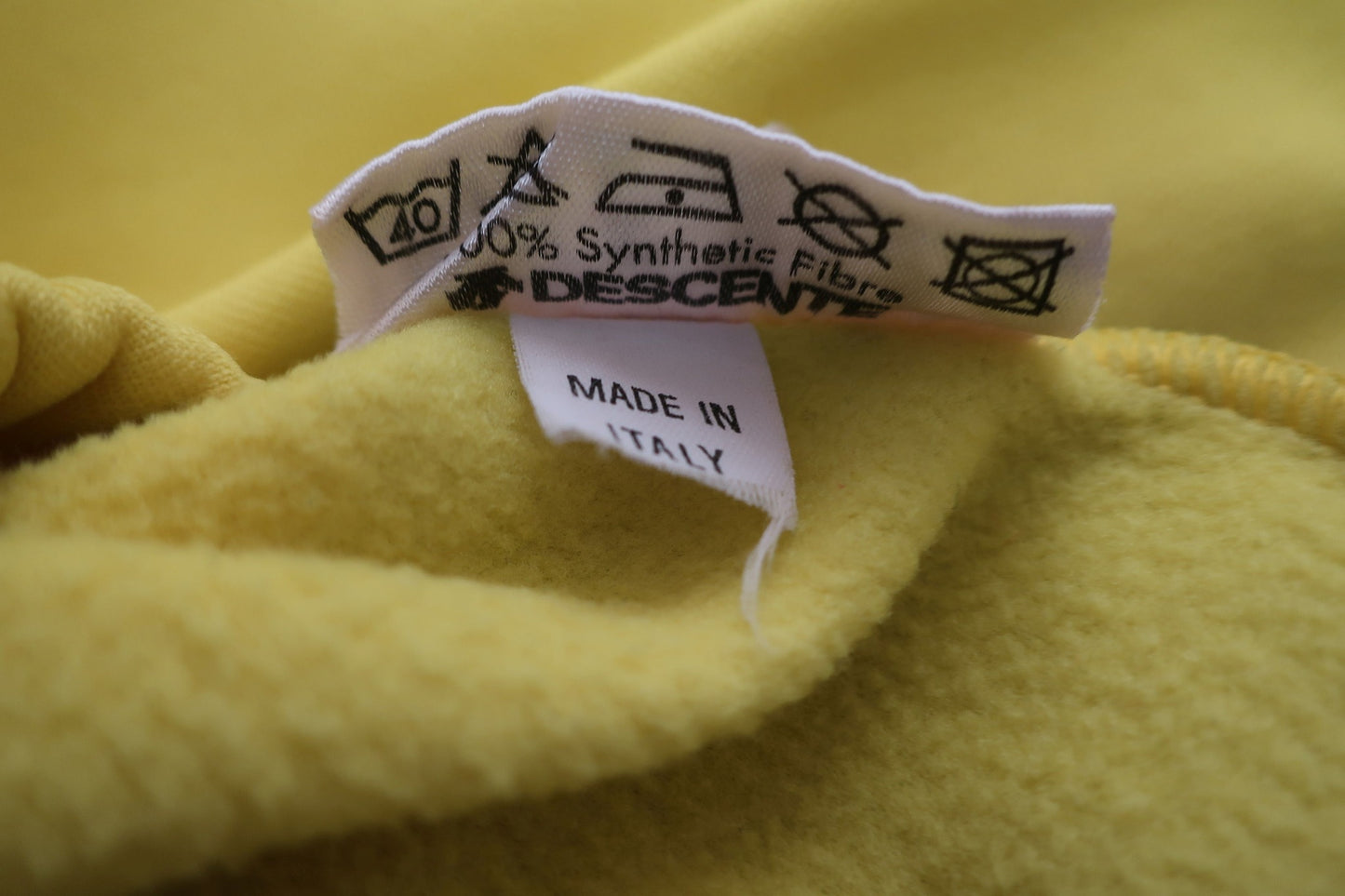 DESCENTE vyriškas sportinis džemperis/šiltukas M dydis