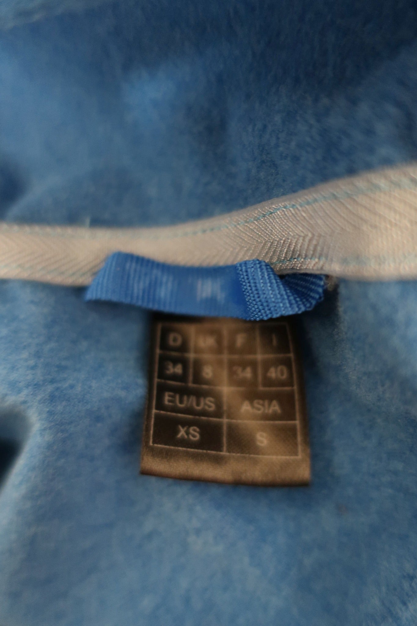 SCHOFFEL moteriškas šiltukas XS/S dydis