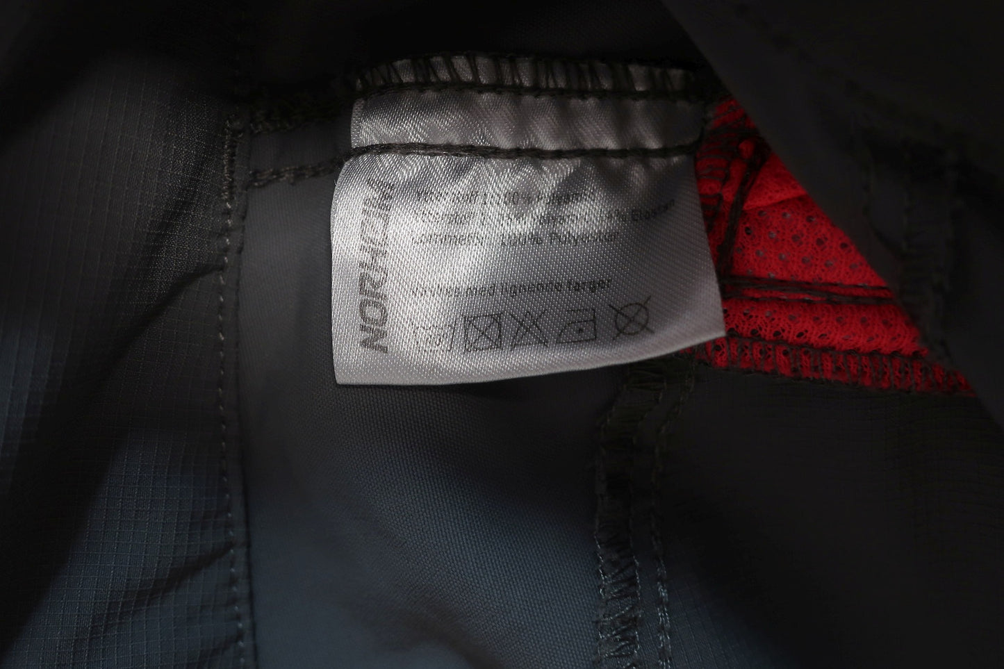 NORHEIM moteriškos laisvalaikio kelnės S dydis.