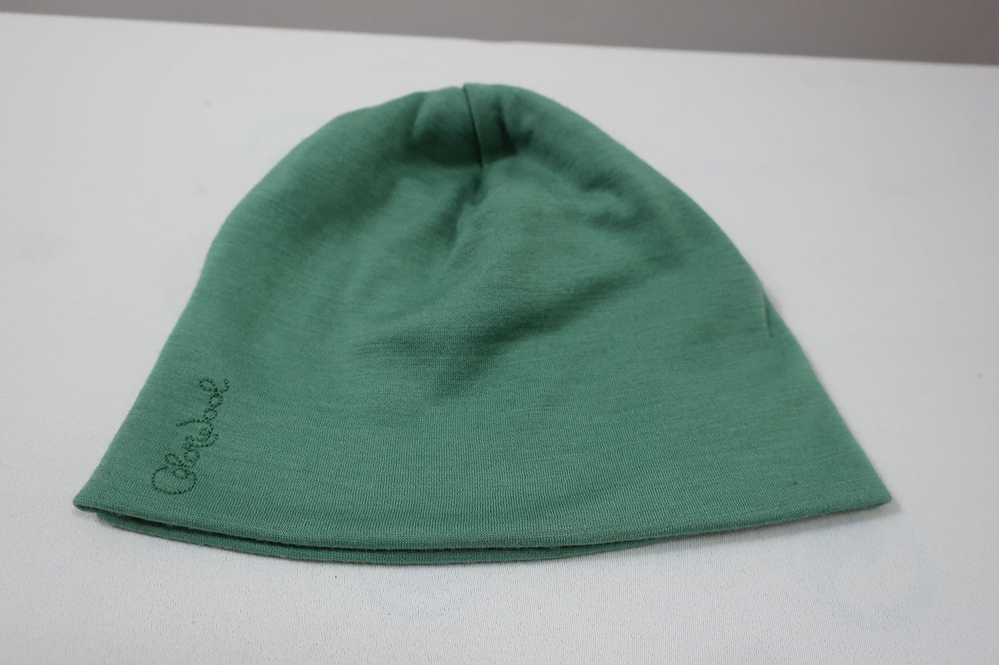 COLORWOOL vaikiška vilnonė kepurė