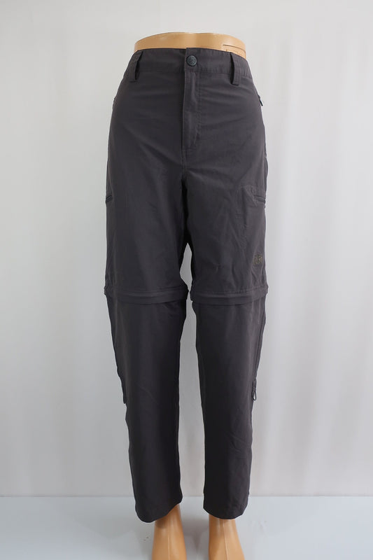 THE NORTH FACE vyriškos laisvalaikio, trekingo kelnės M dydis