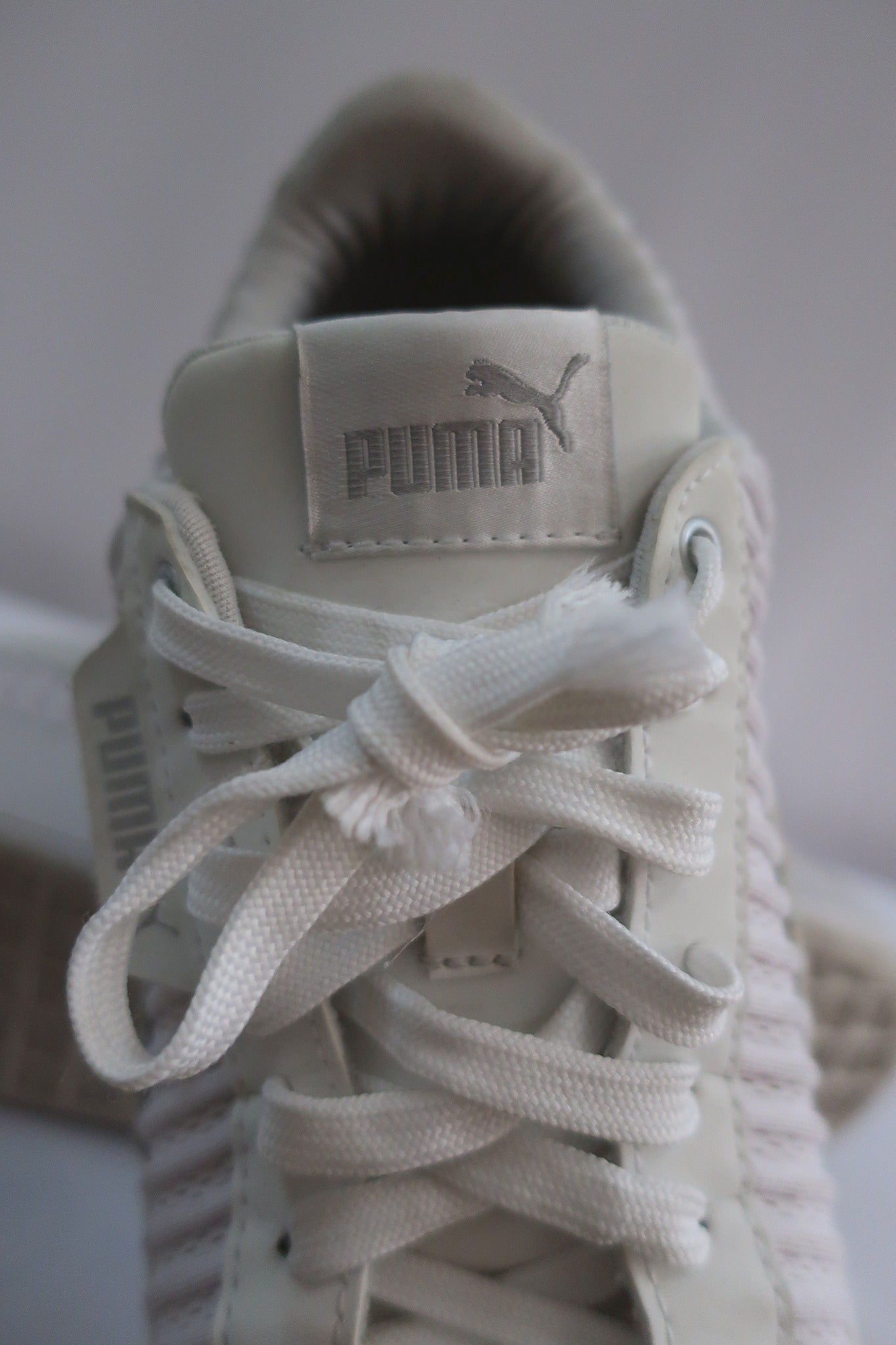 PUMA laisvalaikio batai 38 dydis
