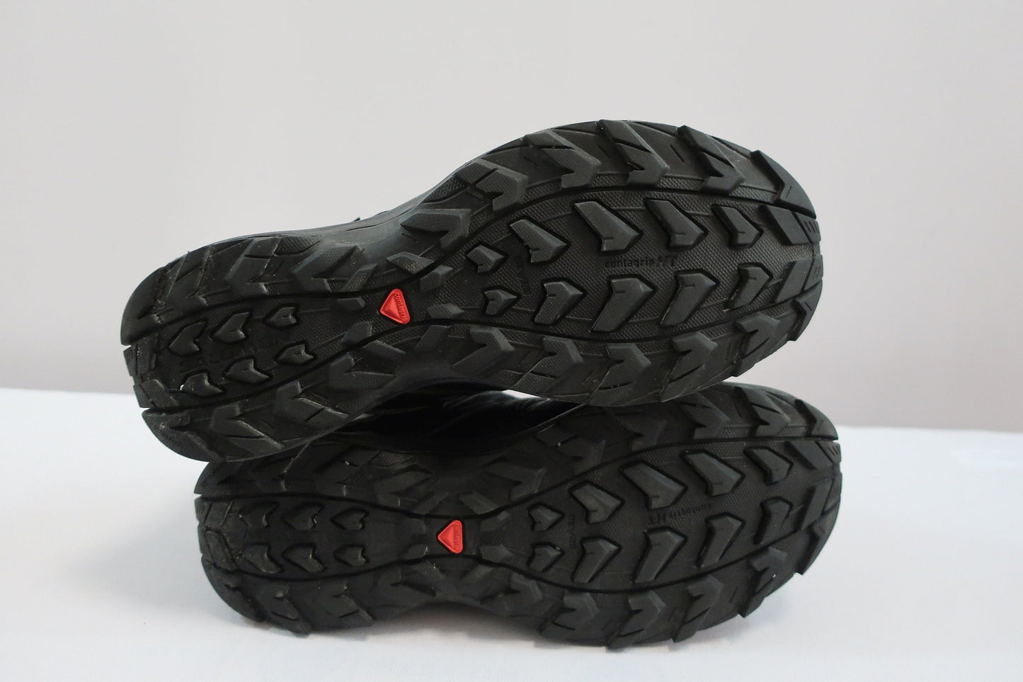 SALOMON laisvalaikio batai su Gore-tex 39 dydis