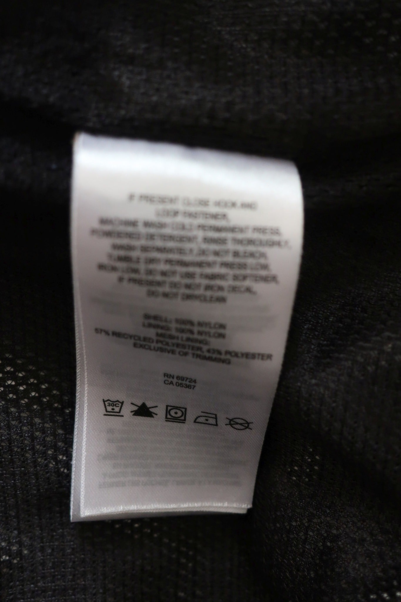 COLUMBIA vyriška membraninė striukė L/XL dydis