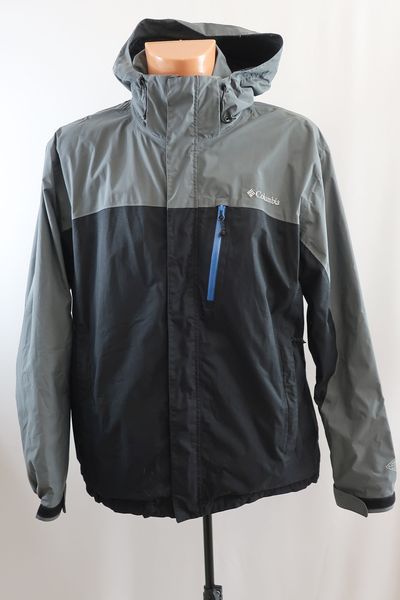 COLUMBIA vyriška membraninė striukė L/XL dydis