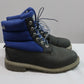 TIMBERLAND batai 37/37,5 dydis