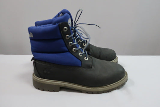 TIMBERLAND batai 37/37,5 dydis