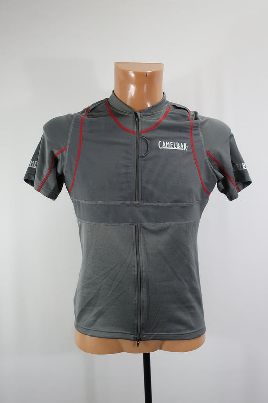 CAMELBAK vyriški sportiniai kompresiniai marškinėliai M dydis