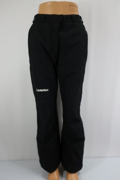 SCHOFFEL moteriškos kelnės 38 dydis