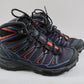 SALOMON laisvalaikio, žygio batai su Gore-tex 37/37,5 dydis