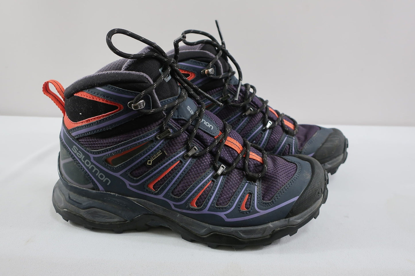 SALOMON laisvalaikio, žygio batai su Gore-tex 37/37,5 dydis
