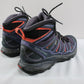 SALOMON laisvalaikio, žygio batai su Gore-tex 37/37,5 dydis