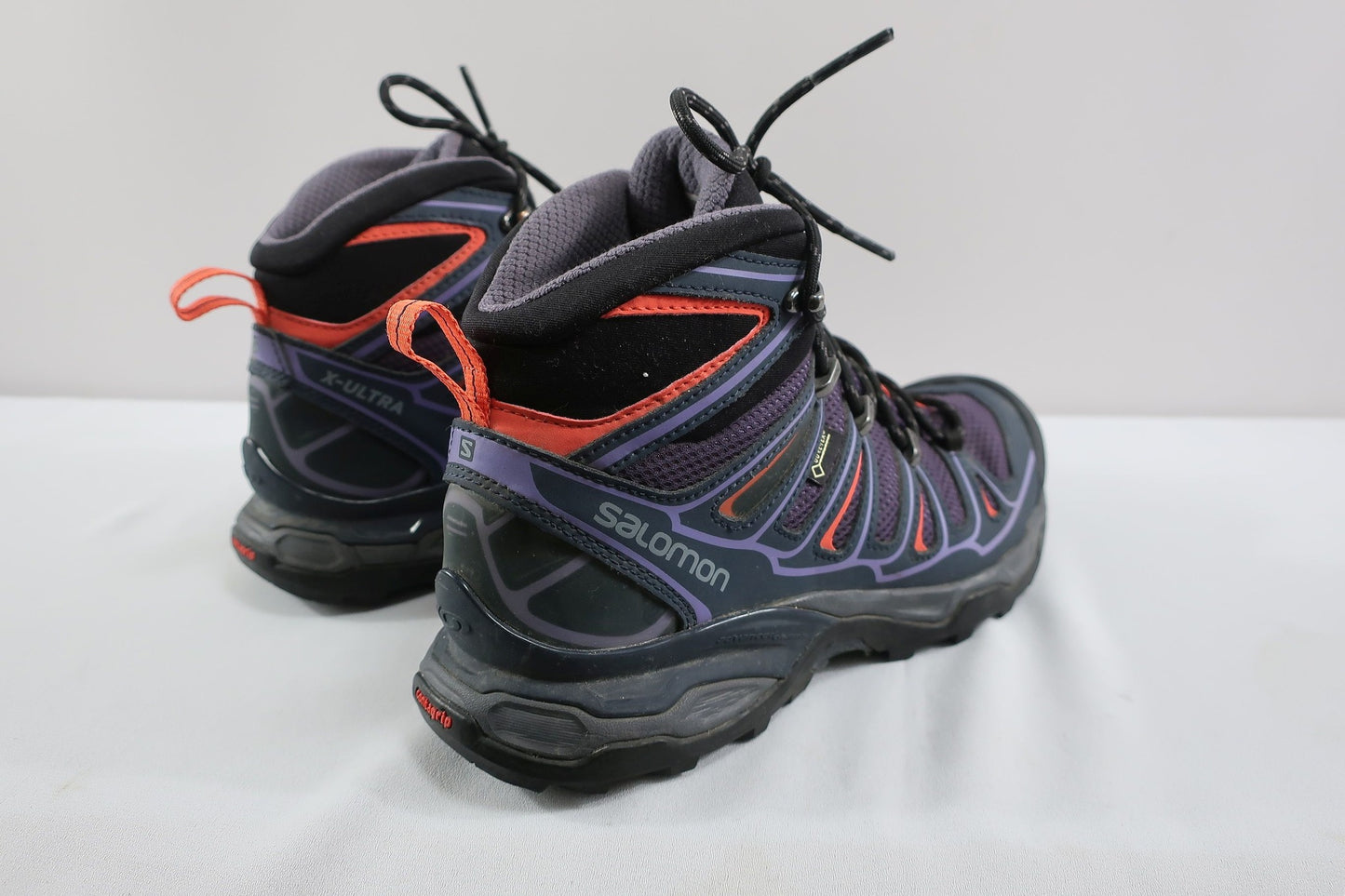 SALOMON laisvalaikio, žygio batai su Gore-tex 37/37,5 dydis