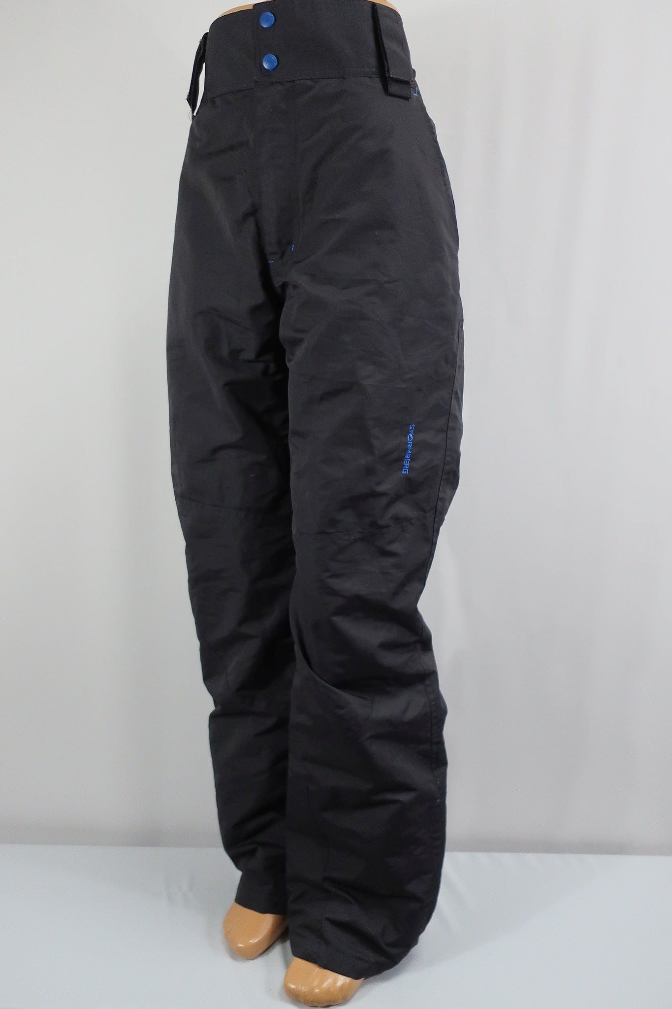 STORMBERG vyriškos neperšlampančios laisvalaikio kelnės XL/XXL dydis