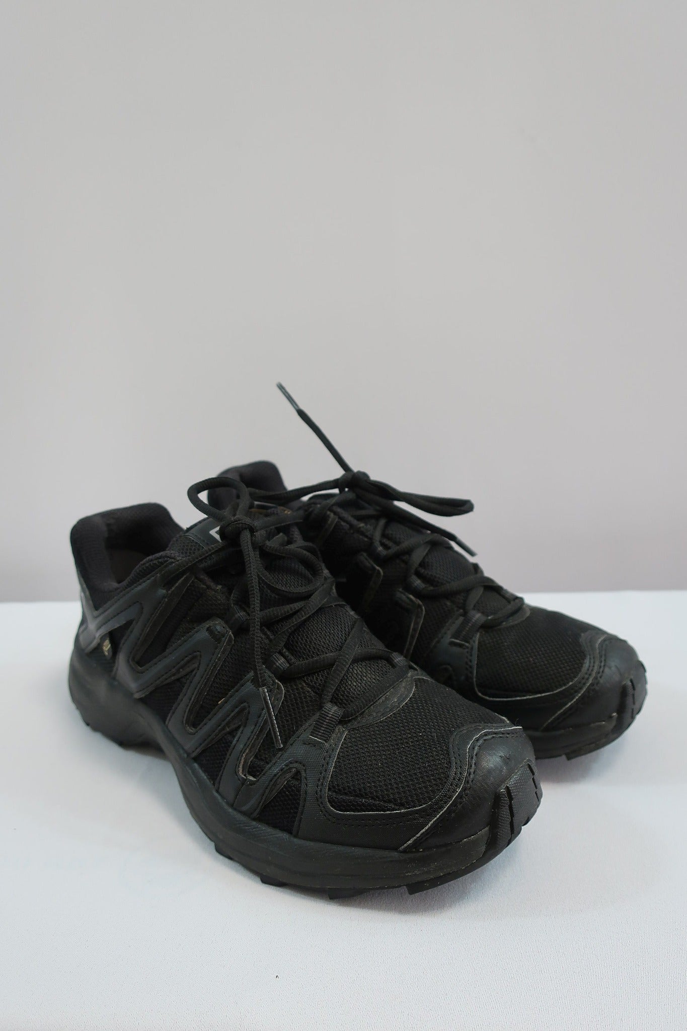 SALOMON laisvalaikio batai su Gore-tex 39 dydis