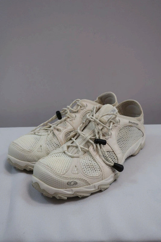 SALOMON laisvalaikio batai 38,5 dydis
