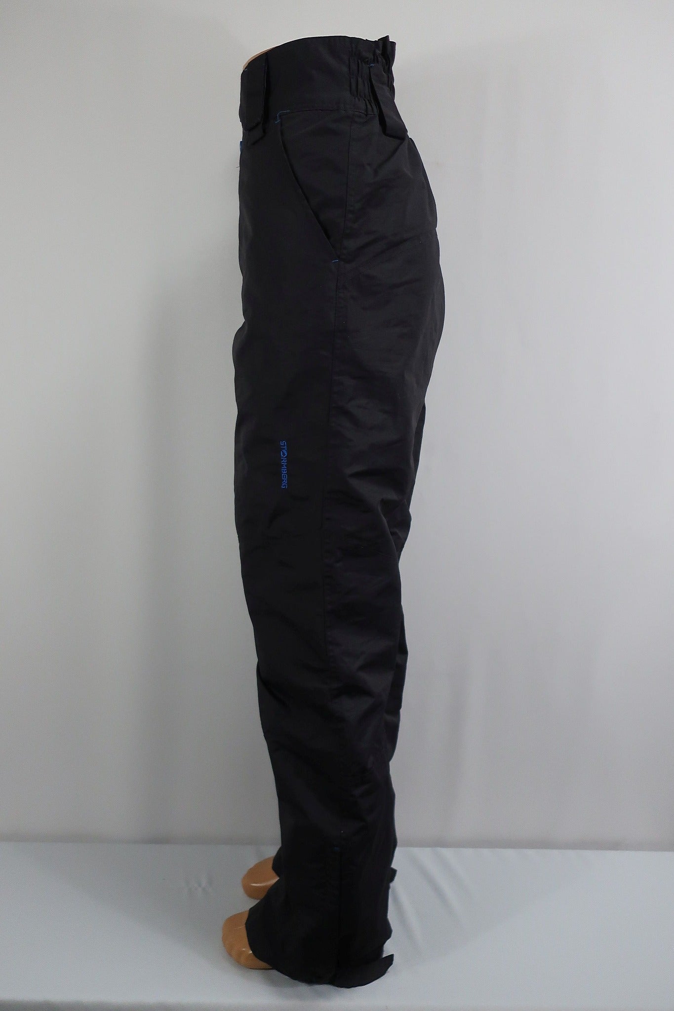 STORMBERG vyriškos neperšlampančios laisvalaikio kelnės XL/XXL dydis