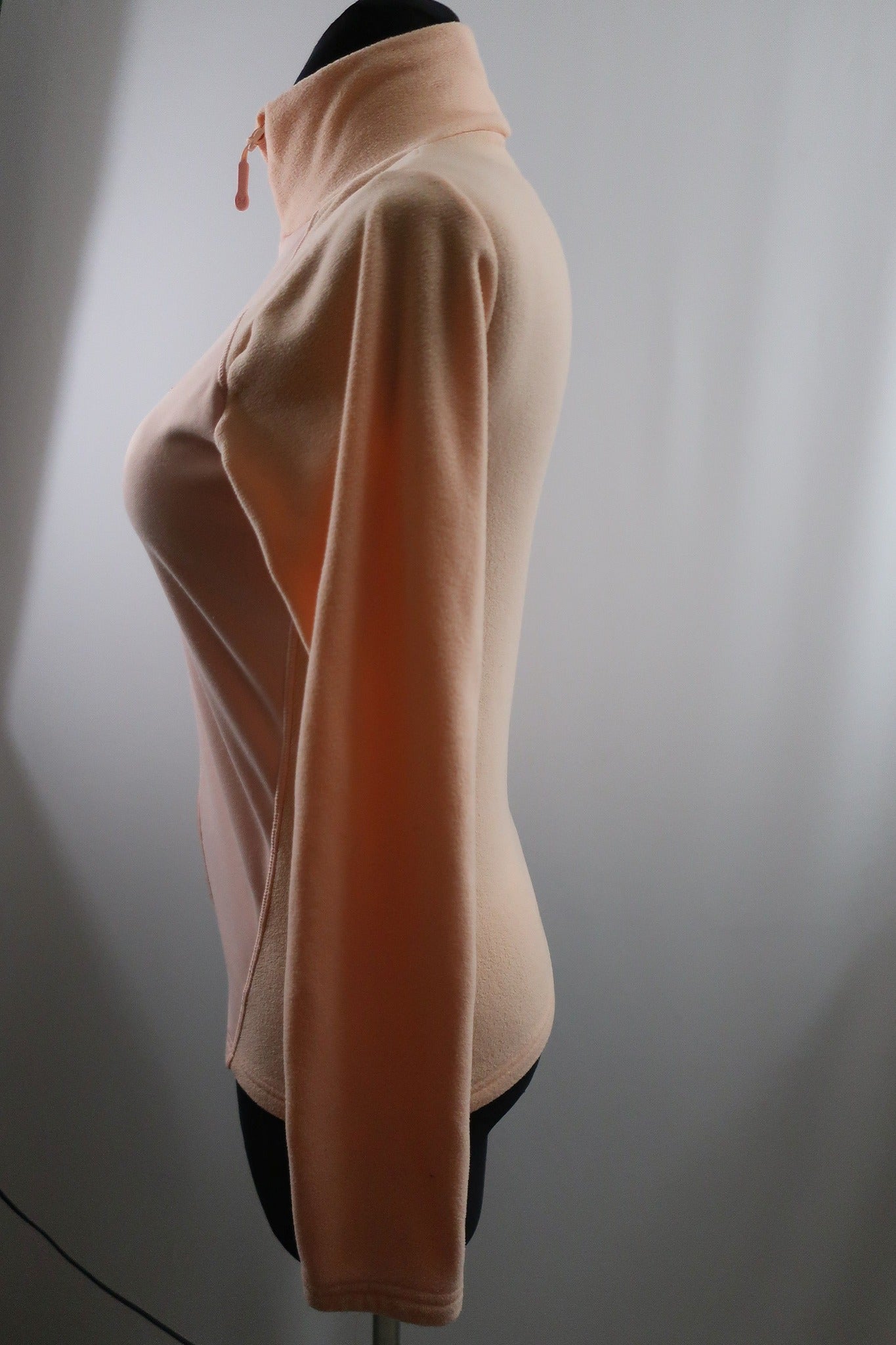 KARITRAA moteriškas flisinis šiltukas S dydis