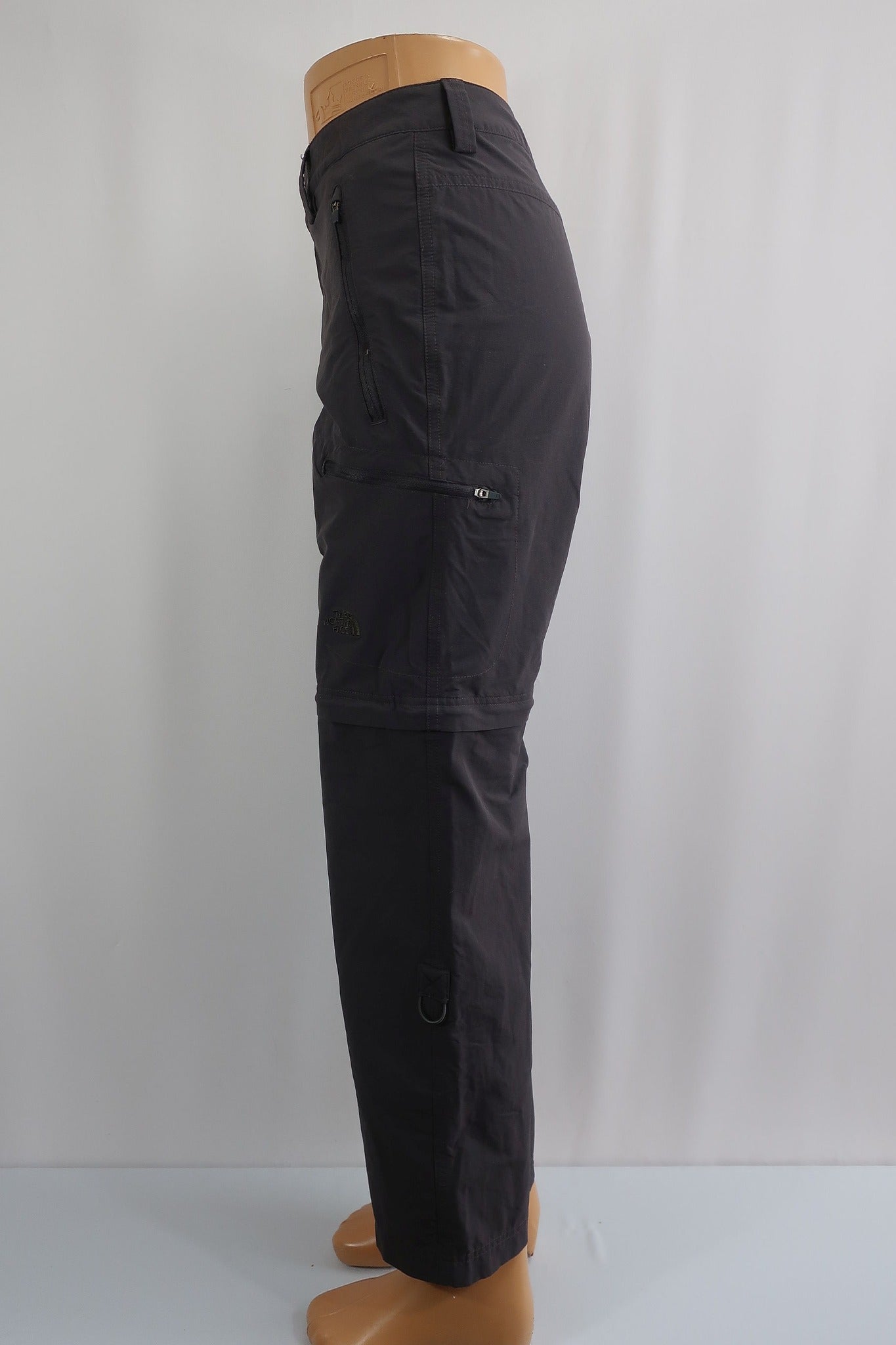 THE NORTH FACE vyriškos laisvalaikio, trekingo kelnės M dydis
