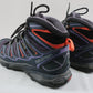 SALOMON laisvalaikio, žygio batai su Gore-tex 37/37,5 dydis