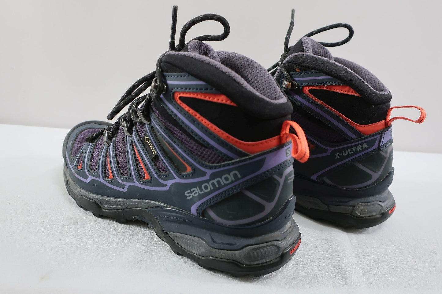 SALOMON laisvalaikio, žygio batai su Gore-tex 37/37,5 dydis
