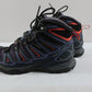 SALOMON laisvalaikio, žygio batai su Gore-tex 37/37,5 dydis