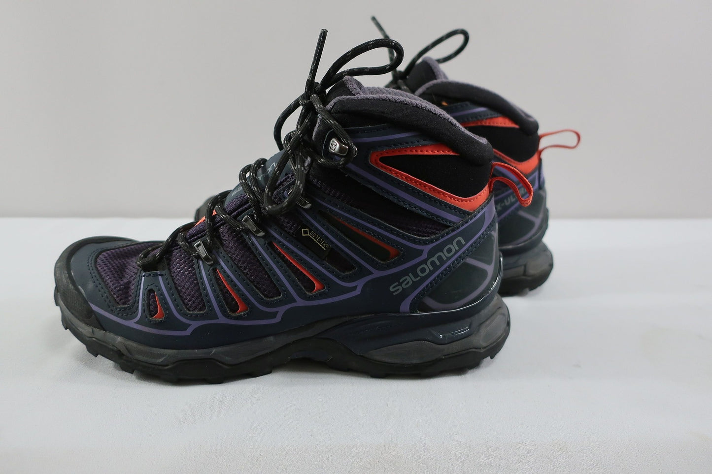 SALOMON laisvalaikio, žygio batai su Gore-tex 37/37,5 dydis