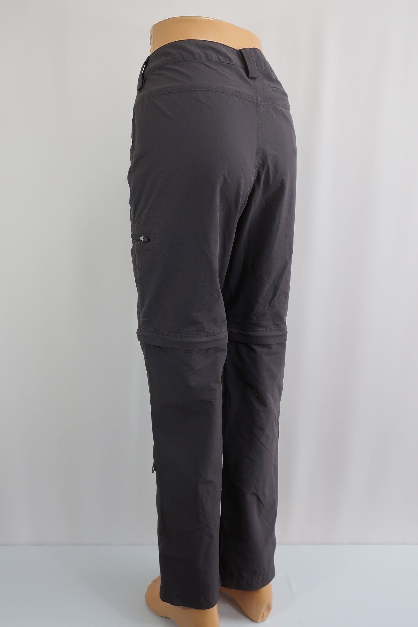 THE NORTH FACE vyriškos laisvalaikio, trekingo kelnės M dydis