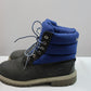 TIMBERLAND batai 37/37,5 dydis