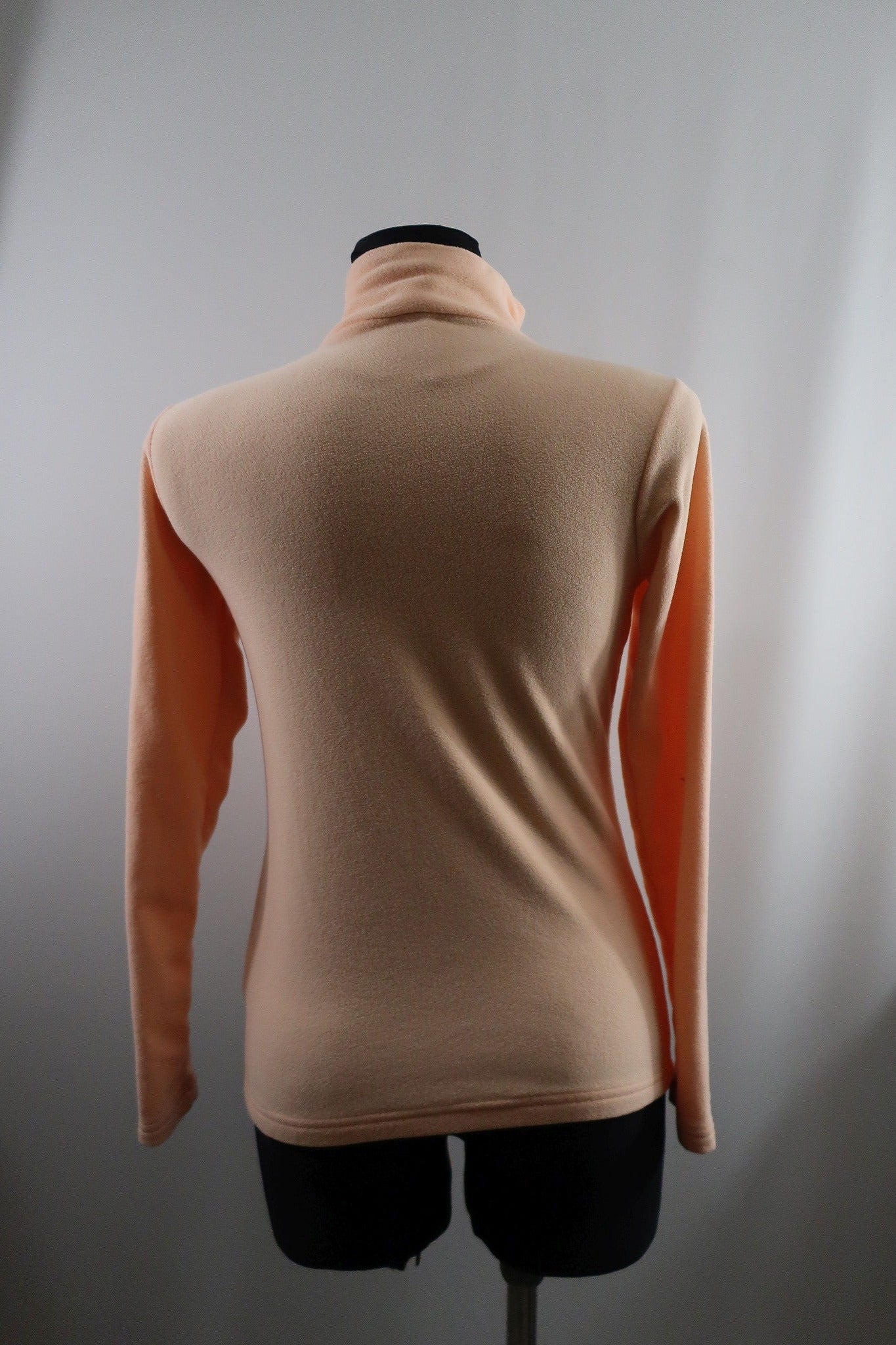 KARITRAA moteriškas flisinis šiltukas S dydis