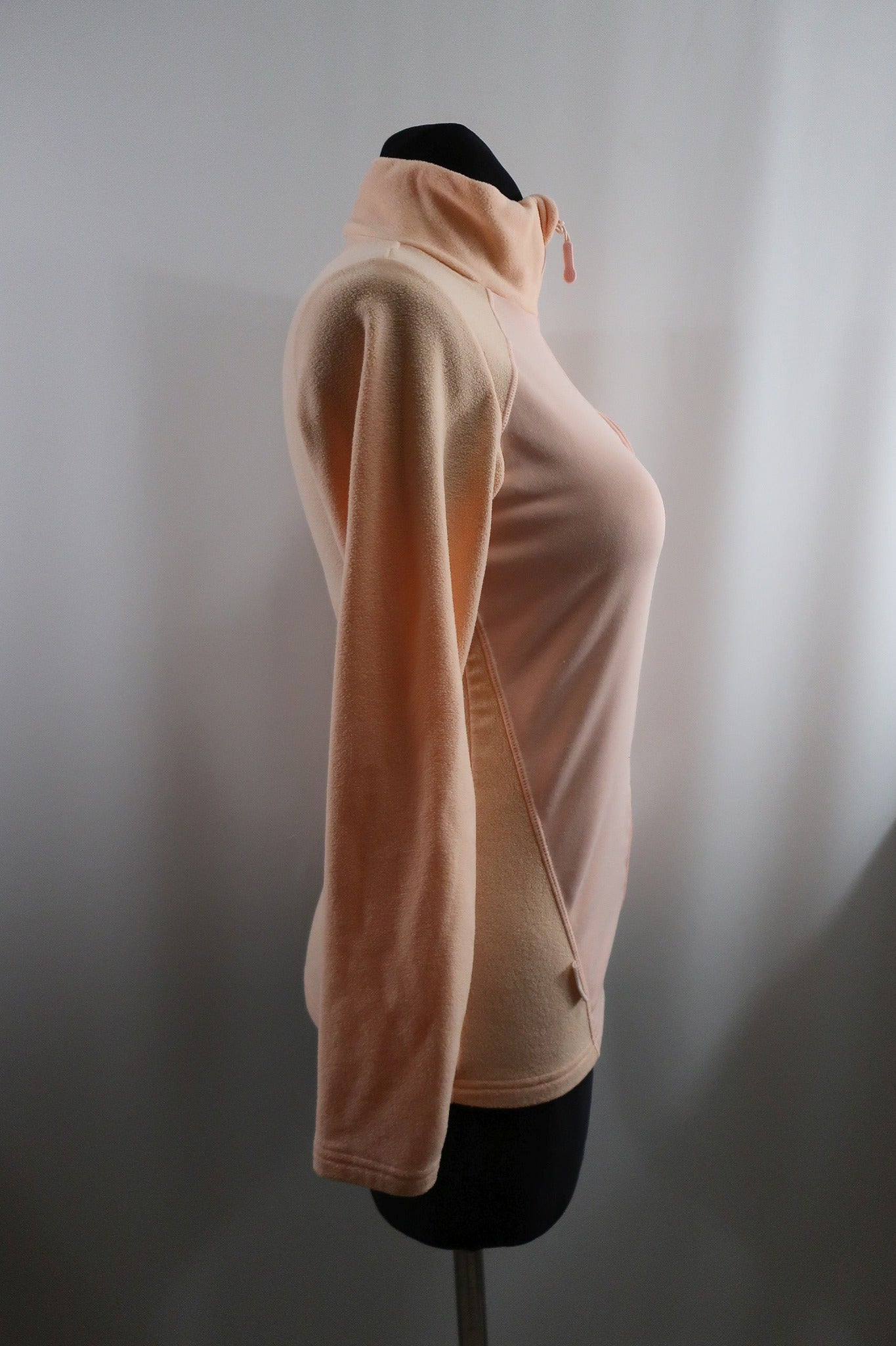 KARITRAA moteriškas flisinis šiltukas S dydis