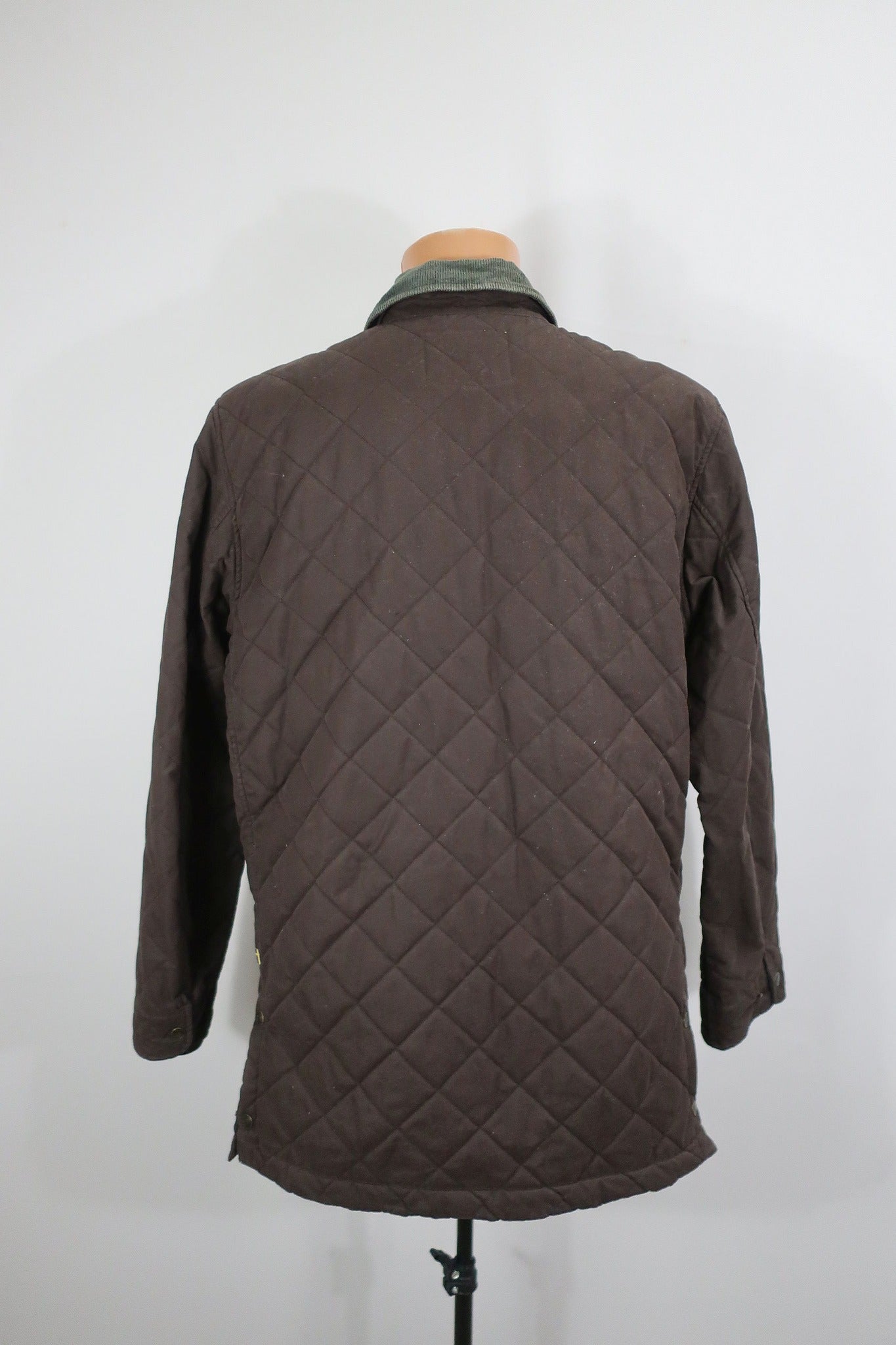 FJALLRAVEN vyriška striukė L dydis