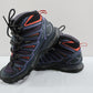 SALOMON laisvalaikio, žygio batai su Gore-tex 37/37,5 dydis
