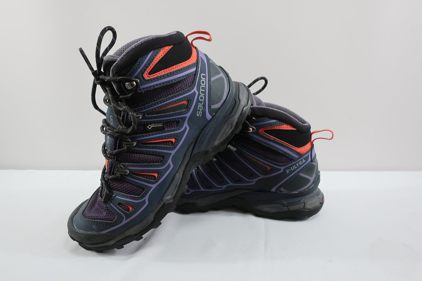 SALOMON laisvalaikio, žygio batai su Gore-tex 37/37,5 dydis