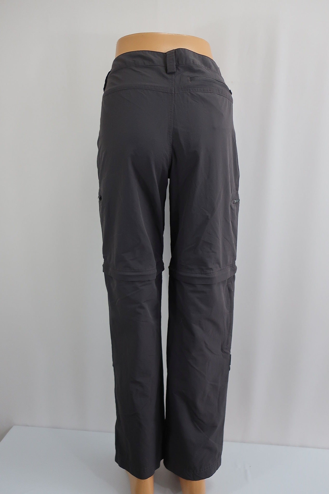 THE NORTH FACE vyriškos laisvalaikio, trekingo kelnės M dydis