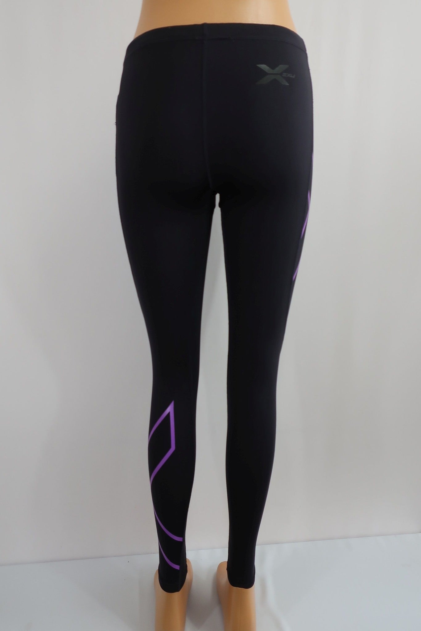 2XU moteriškos sportinės kompresinės tamprės MT dydis