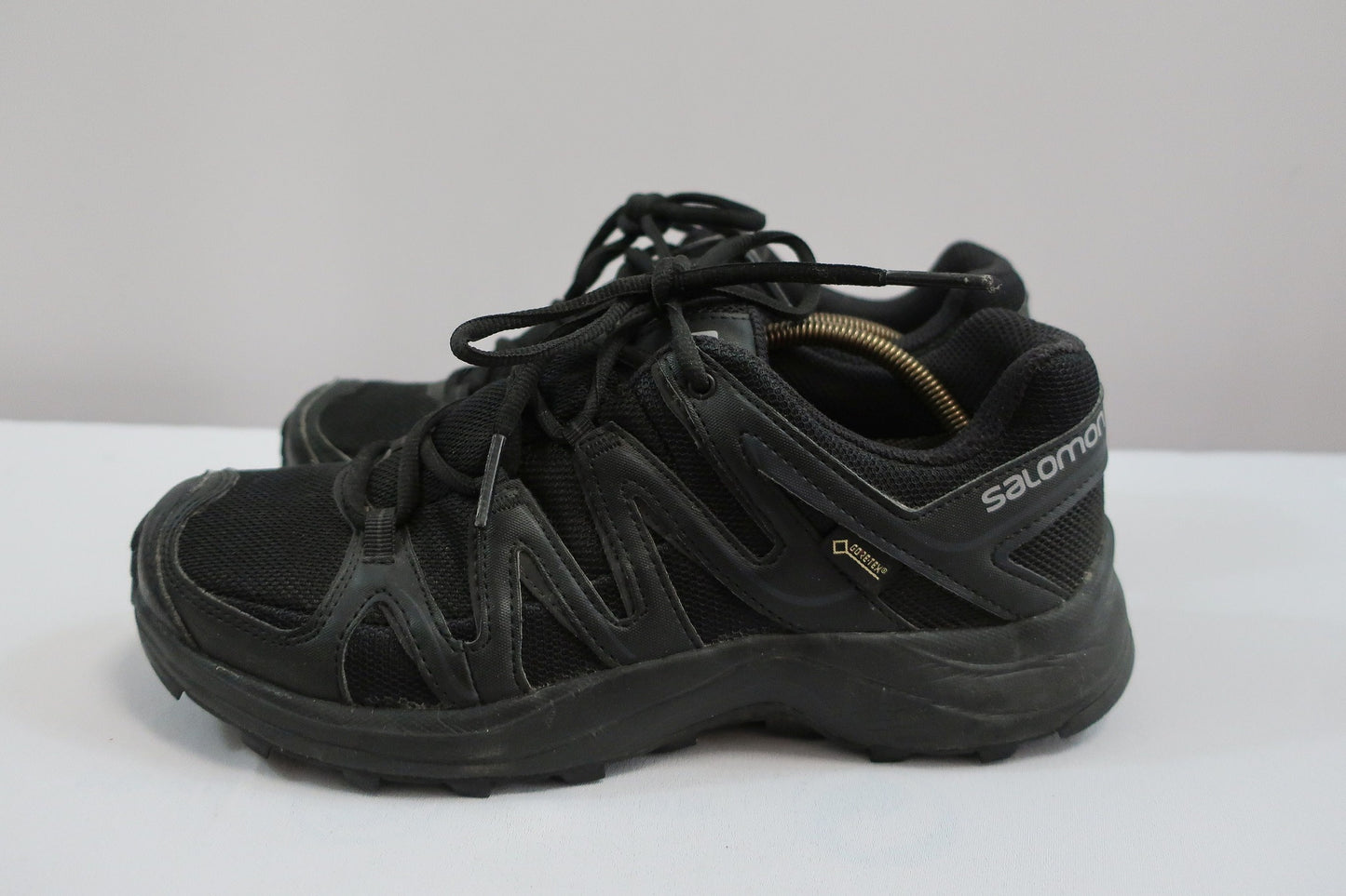 SALOMON laisvalaikio batai su Gore-tex 39 dydis