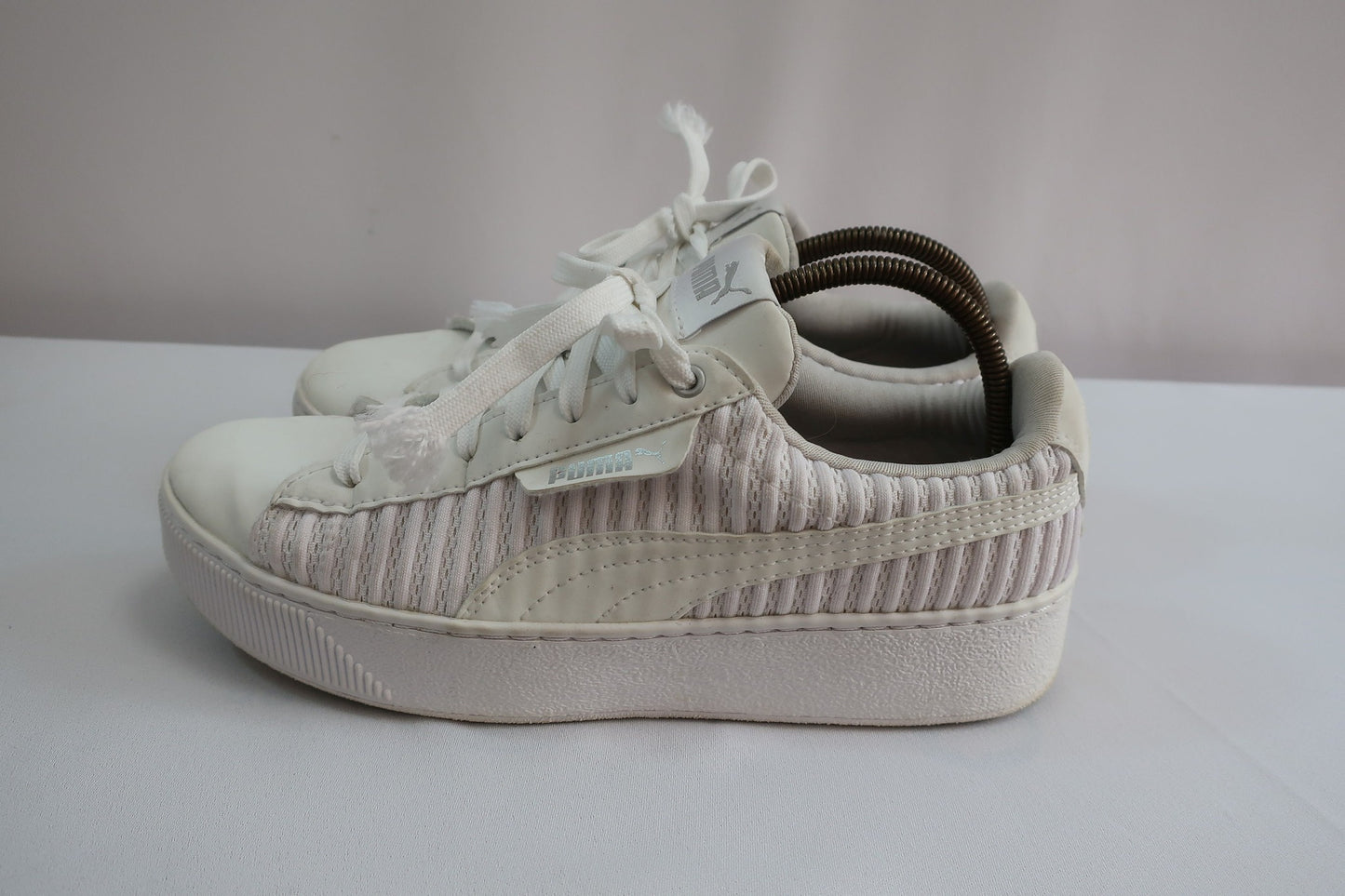 PUMA laisvalaikio batai 38 dydis