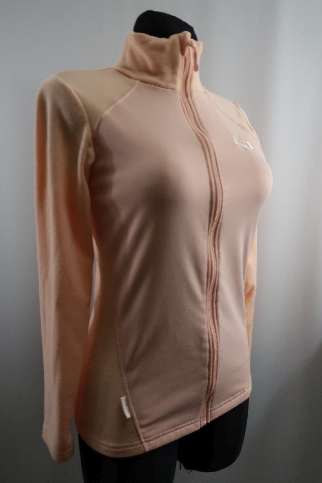 KARITRAA moteriškas flisinis šiltukas S dydis