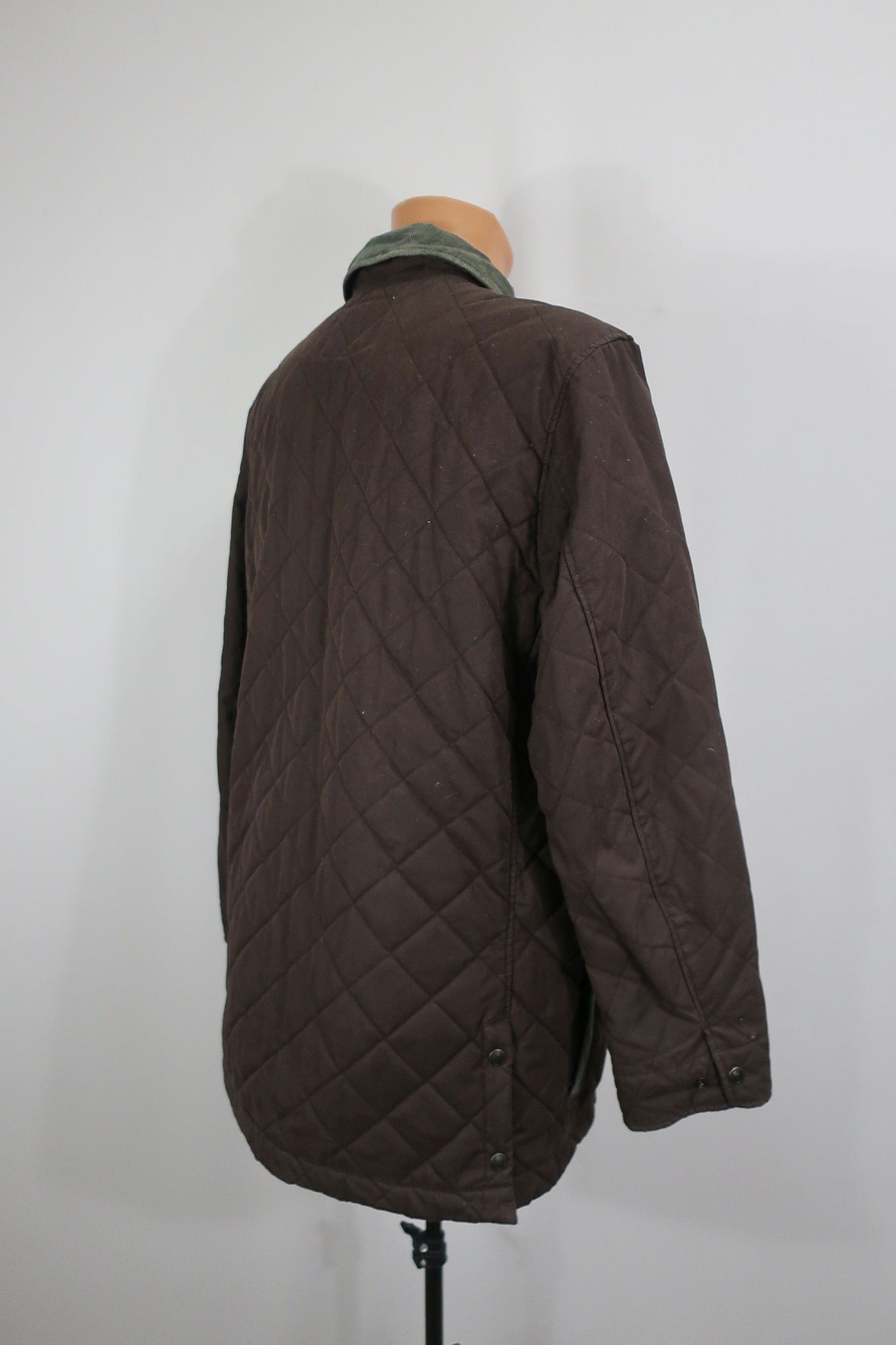 FJALLRAVEN vyriška striukė L dydis